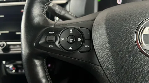 VAUXHALL CORSA 1.2 Turbo Ultimate