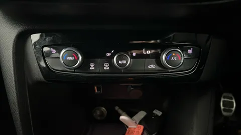 VAUXHALL CORSA 1.2 Turbo Ultimate