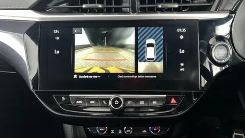 VAUXHALL CORSA 1.2 Turbo Ultimate