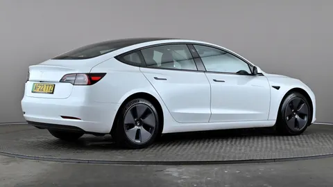 TESLA MODEL 3 Standard Plus Auto