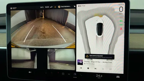 TESLA MODEL 3 Standard Plus Auto