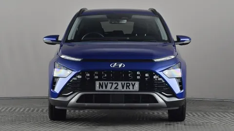 HYUNDAI BAYON 1.0 TGDi 48V MHEV Premium