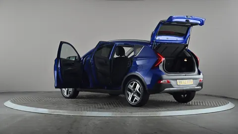 HYUNDAI BAYON 1.0 TGDi 48V MHEV Premium