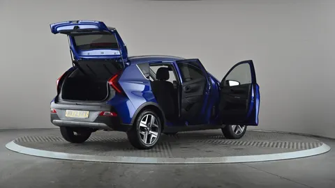 HYUNDAI BAYON 1.0 TGDi 48V MHEV Premium