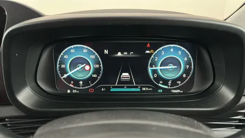 HYUNDAI BAYON 1.0 TGDi 48V MHEV Premium