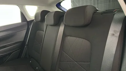 HYUNDAI BAYON 1.0 TGDi 48V MHEV Premium