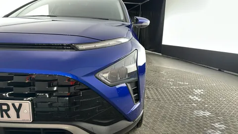 HYUNDAI BAYON 1.0 TGDi 48V MHEV Premium