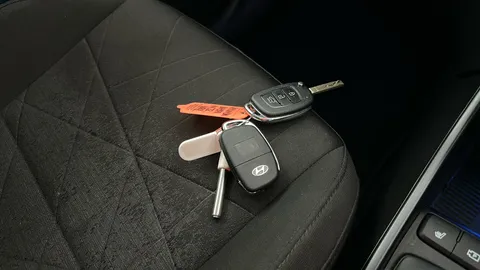 HYUNDAI BAYON 1.0 TGDi 48V MHEV Premium