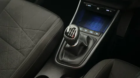 HYUNDAI BAYON 1.0 TGDi 48V MHEV Premium