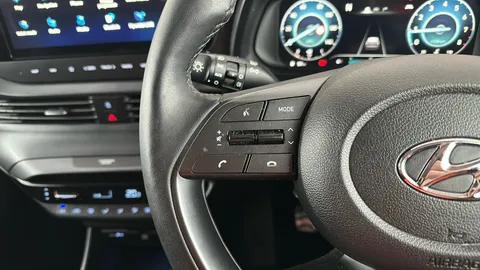 HYUNDAI BAYON 1.0 TGDi 48V MHEV Premium