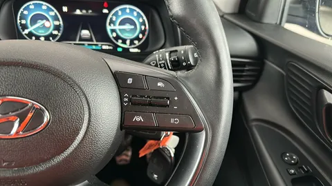 HYUNDAI BAYON 1.0 TGDi 48V MHEV Premium