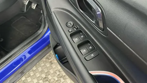 HYUNDAI BAYON 1.0 TGDi 48V MHEV Premium