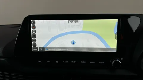 HYUNDAI BAYON 1.0 TGDi 48V MHEV Premium