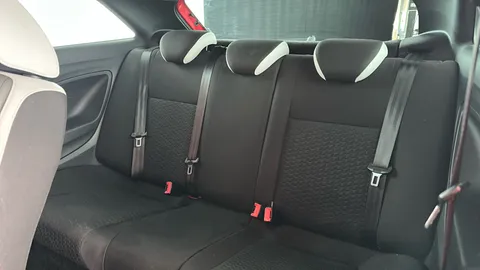 SEAT IBIZA 1.8 TSI Cupra Black