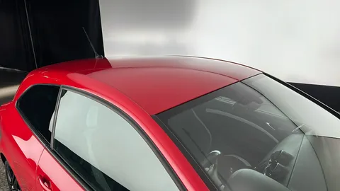 SEAT IBIZA 1.8 TSI Cupra Black