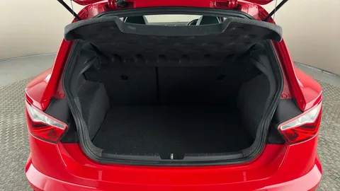 SEAT IBIZA 1.8 TSI Cupra Black