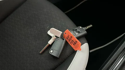 SEAT IBIZA 1.8 TSI Cupra Black