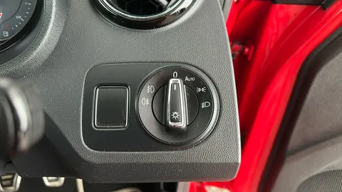 SEAT IBIZA 1.8 TSI Cupra Black