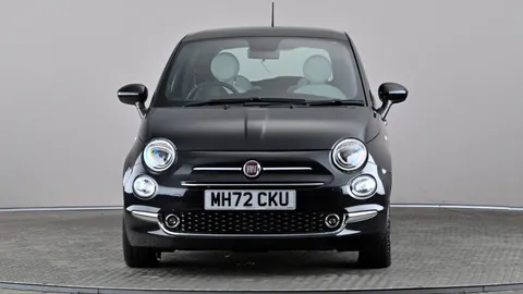 FIAT 500 1.0 Mild Hybrid Dolcevita [Part Leather]
