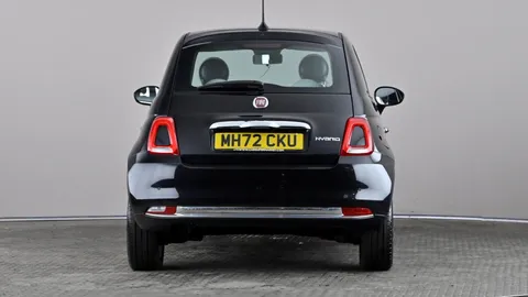 FIAT 500 1.0 Mild Hybrid Dolcevita [Part Leather]