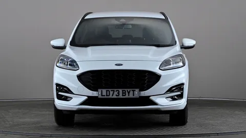 FORD KUGA 2.5 PHEV ST-Line Edition CVT