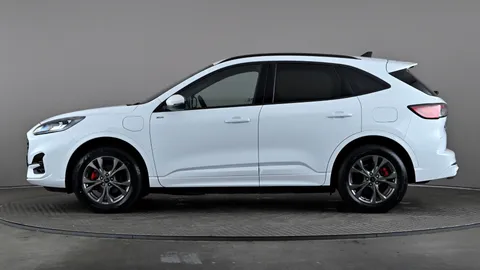FORD KUGA 2.5 PHEV ST-Line Edition CVT