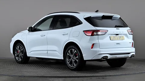 FORD KUGA 2.5 PHEV ST-Line Edition CVT