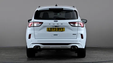 FORD KUGA 2.5 PHEV ST-Line Edition CVT
