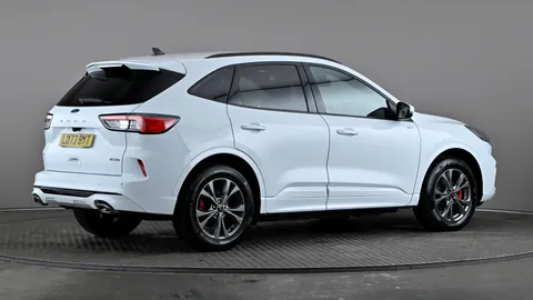 FORD KUGA 2.5 PHEV ST-Line Edition CVT