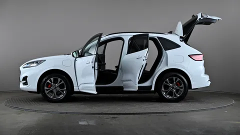 FORD KUGA 2.5 PHEV ST-Line Edition CVT