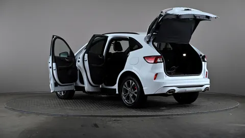 FORD KUGA 2.5 PHEV ST-Line Edition CVT