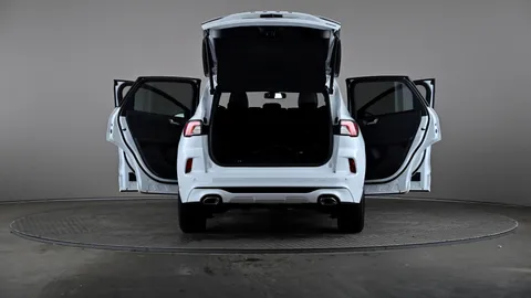 FORD KUGA 2.5 PHEV ST-Line Edition CVT