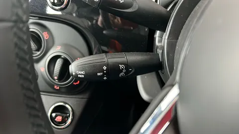 FIAT 500 1.0 Mild Hybrid Dolcevita [Part Leather]