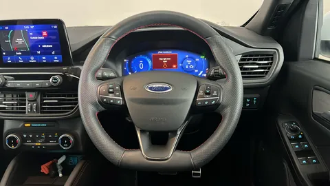 FORD KUGA 2.5 PHEV ST-Line Edition CVT