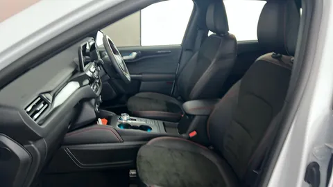 FORD KUGA 2.5 PHEV ST-Line Edition CVT