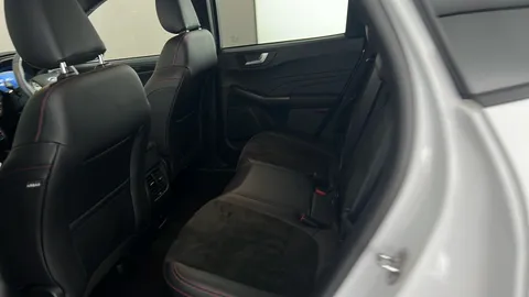 FORD KUGA 2.5 PHEV ST-Line Edition CVT