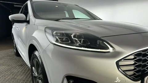 FORD KUGA 2.5 PHEV ST-Line Edition CVT