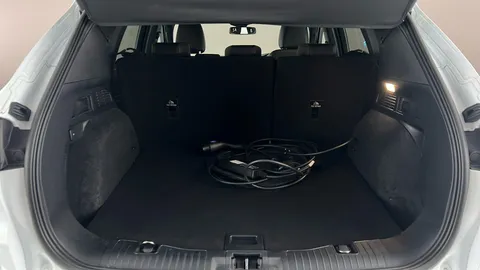 FORD KUGA 2.5 PHEV ST-Line Edition CVT