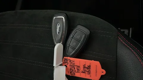 FORD KUGA 2.5 PHEV ST-Line Edition CVT