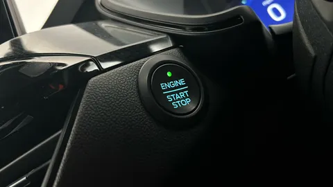 FORD KUGA 2.5 PHEV ST-Line Edition CVT