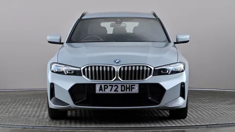 BMW 3 Series Touring 330e xDrive M Sport Step Auto