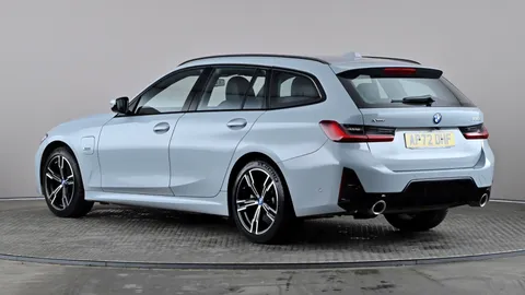 BMW 3 Series Touring 330e xDrive M Sport Step Auto