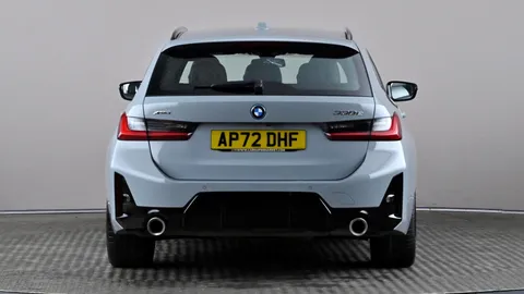 BMW 3 Series Touring 330e xDrive M Sport Step Auto