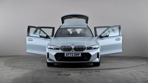 BMW 3 Series Touring 330e xDrive M Sport Step Auto