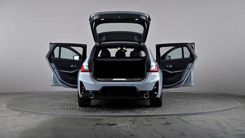 BMW 3 Series Touring 330e xDrive M Sport Step Auto