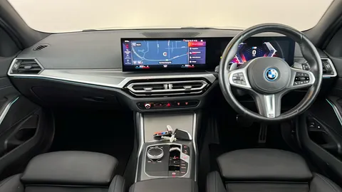 BMW 3 Series Touring 330e xDrive M Sport Step Auto