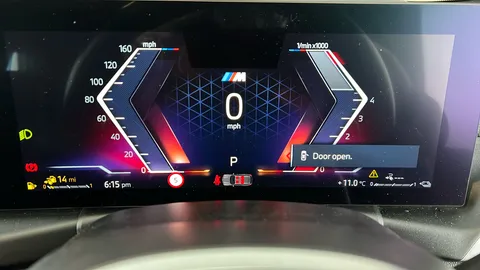 BMW 3 Series Touring 330e xDrive M Sport Step Auto