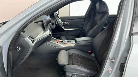 BMW 3 Series Touring 330e xDrive M Sport Step Auto