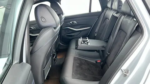 BMW 3 Series Touring 330e xDrive M Sport Step Auto