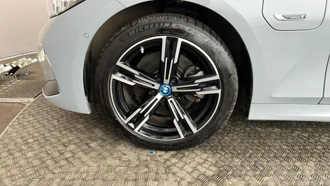 BMW 3 Series Touring 330e xDrive M Sport Step Auto